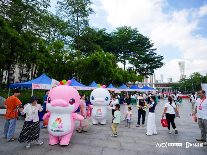 发布暑假一起研学City Walk开元棋牌网站越秀红色八景旅游地图