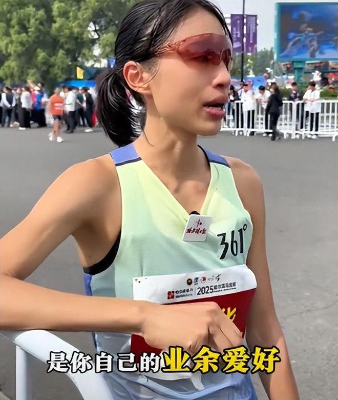 传几乎每个月都在参赛评论区被骂关闭开元棋牌网站后续！女护士夺冠被网曝(图4)