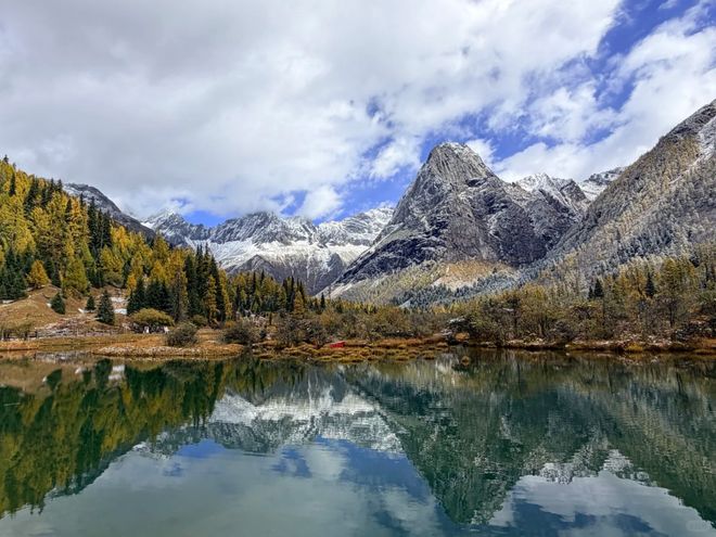 文旅服务社榜团体服务+IP定制游标杆开元棋牌app2025四川旅行社政企(图2)